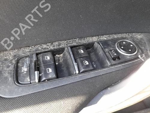 Used Left front window switch KIA XCEED (CD) 1.6 CRDi 136 (136 hp) 29279344