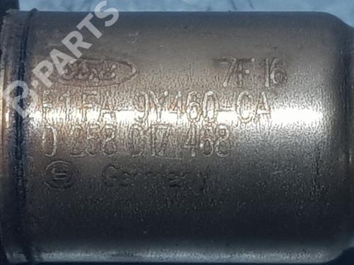 Electronic sensor FORD FOCUS III  | BP9041514M84 
