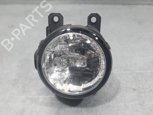 Used Right front fog light Right front fog light MERCEDES-BENZ CITAN Box Body/MPV (W415) 111 CDI (415.603, 415.605) (110 hp) 33695009 33695009