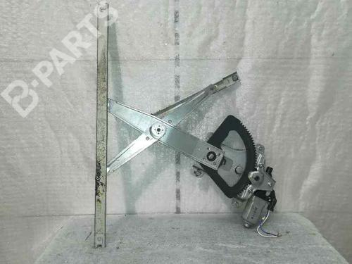 Used Front left window mechanism DAEWOO KALOS (KLAS) [2002-2025]  872893