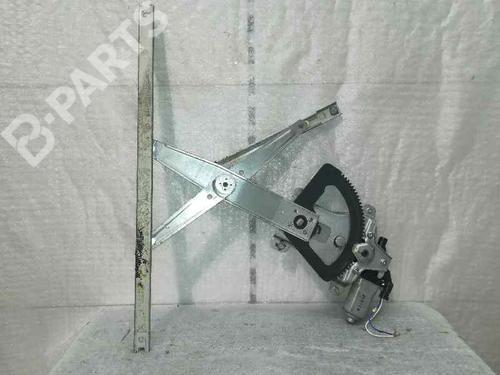 BP872893C22 | Front left window mechanism DAEWOO KALOS (KLAS) 1.4 16V BP872893C22