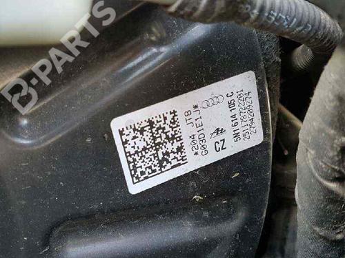 Used Servo brake Servo brake VW TIGUAN (5N_) 2.0 TDI (110 hp) 6958761 6958761