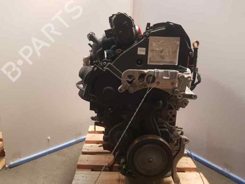 Motor FORD ECOSPORT [2011-2022]  19304574