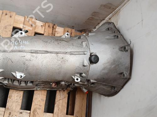 Gearbox MERCEDES-BENZ M-CLASS (W163) ML 270 CDI (163.113) | BP24466268M3 