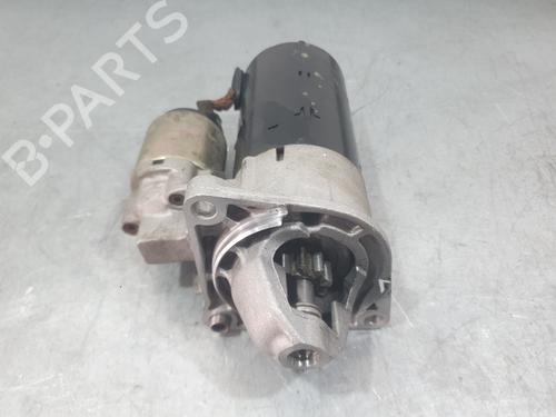 Used Starter Starter FIAT STILO Multi Wagon (192_) 1.9 JTD (115 hp) 34366430 34366430