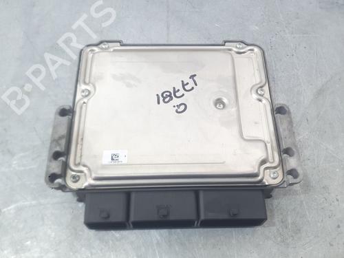Engine control unit (ECU) RENAULT TALISMAN (LP_) 1.6 dCi 160 | BP38347955M57 - Image 3