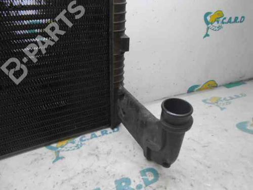 Intercooler VOLVO 440 (445) 1.7 Turbo | BP600072M30 