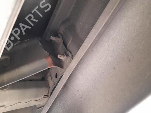 Used Rear bumper reinforcement TOYOTA AURIS (_E15_) 1.4 D-4D (NDE150_, NDE150R) (90 hp) 29527885