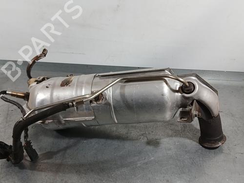Used Particulate filter Particulate filter 38073162 38073162