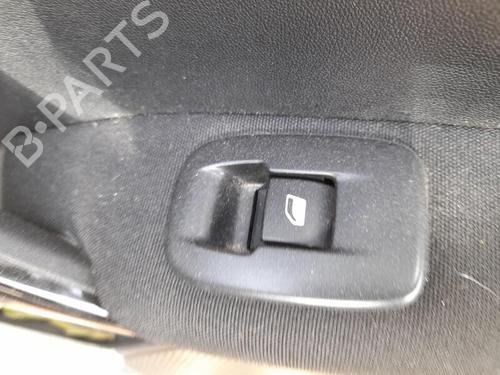 Used Right rear window switch PEUGEOT 208 I (CA_, CC_) 1.5 BlueHDI 100 (102 hp) 27611820