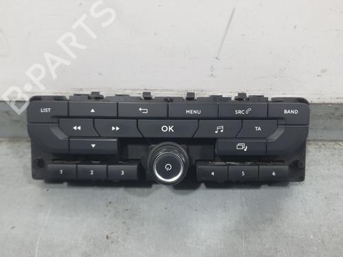 Used Switch Switch CITROËN JUMPY III Van (V_) 2.0 BlueHDi 120 (122 hp) 34115035 34115035
