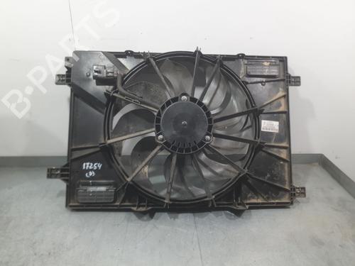 Used Radiator fan Radiator fan 29946336 29946336
