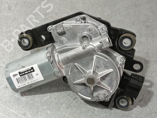 Rear wiper motor MERCEDES-BENZ A-CLASS (W176)  | BP8934098M102 
