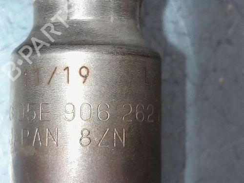 Elektronisk sensor SEAT IBIZA V (KJ1, KJG)  | BP18487042M84 