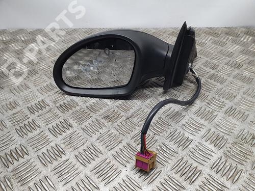 Used Left mirror SEAT IBIZA III (6L1) [2002-2009]  10809198