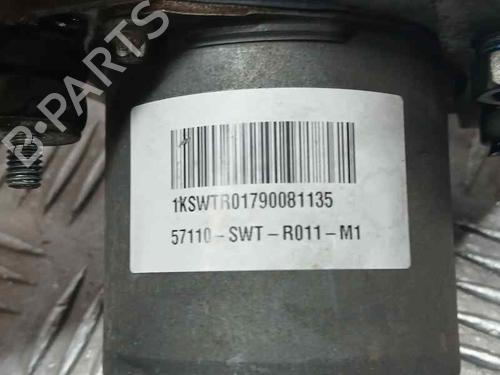 ABS pump HONDA CR-V III (RE_)  | BP17680602M43 