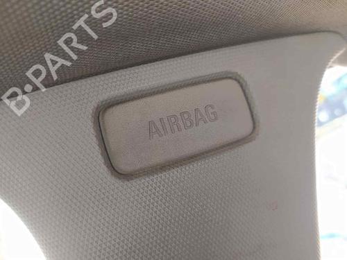 Used Right curtain airbag OPEL ZAFIRA / ZAFIRA FAMILY B (A05) [2005-2019]  22644145