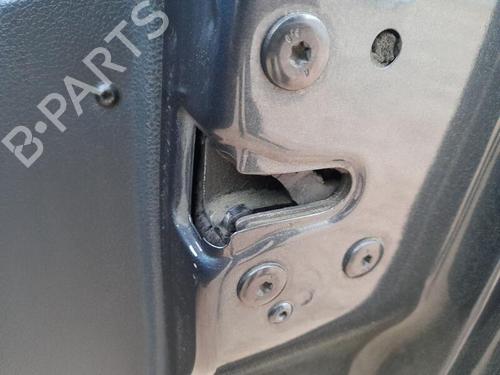 Used Front right lock DACIA LODGY (JS_) [2012-2025]  28380409