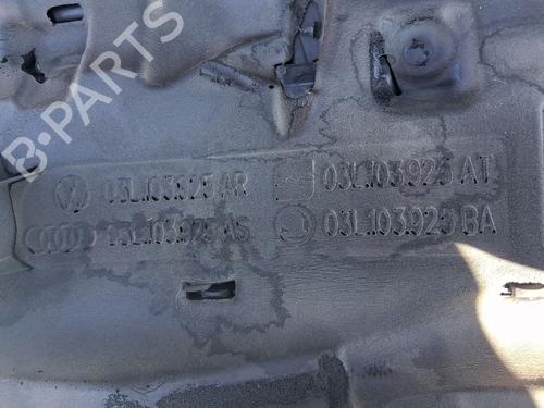 Used Upper protection Upper protection VW POLO V (6R1, 6C1) 1.6 TDI (105 hp) 33854382 33854382