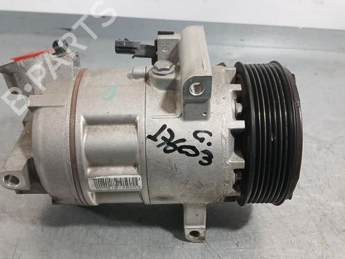 AC compressor RENAULT CAPTUR I (J5_, H5_) 1.2 TCe 120 | BP36306274M34  - Image 5