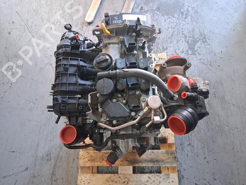 Engine SEAT LEON (5F1) 1.5 TSI | BP23421530M1 - Image 5