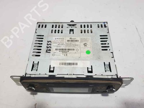 Radio RENAULT CLIO IV (BH_) 1.2 16V | BP13391422E6 