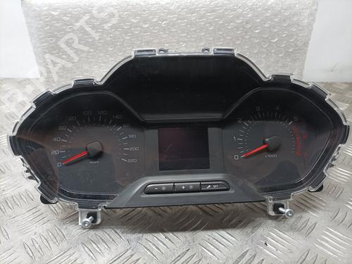 instrument-cluster-peugeot-partner-box-bodympv-k9-15-bluehdi-100-9838094880-cristal-rozado-2018-12542187 main image