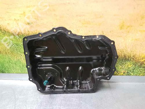 Oil sump VW GOLF VII (5G1, BQ1, BE1, BE2) 1.4 TSI | BP14011264M115 