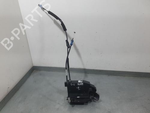 Used Front left lock Front left lock CITROËN GRAND C4 SPACETOURER Van (3A_, 3E_) BlueHDi 130 (131 hp) 33886361 33886361