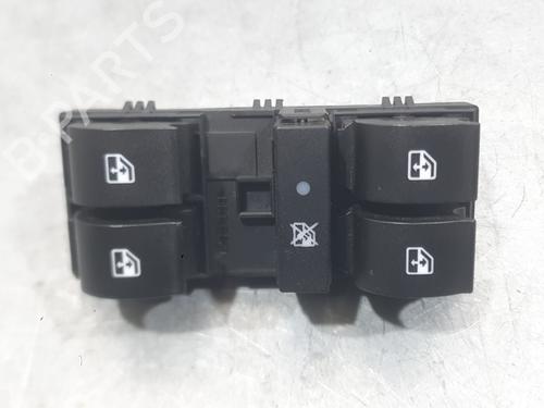 Used Left front window switch Left front window switch FIAT TIPO Estate (356_, 357_) 1.5 T4 Hybrid (131 hp) 34735136 34735136