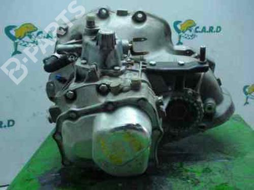 Used Gearbox OPEL VECTRA B (J96) [1995-2004]  22995