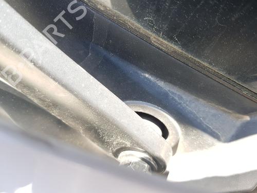 Used Front wiper motor Front wiper motor RENAULT TALISMAN (LP_) 1.6 dCi 130 (130 hp) 33674771 33674771