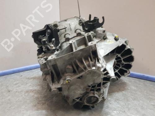 Gearbox FORD FOCUS II (DA_, HCP, DP)  | BP11396262M3 