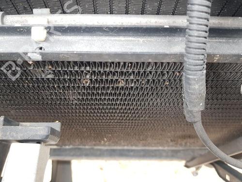Used AC radiator NISSAN ALMERA I (N15) 2.0 D (75 hp) 30259324