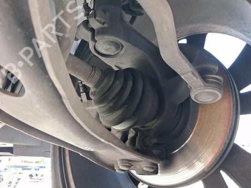 Used Right front steering knuckle Right front steering knuckle 38931692 38931692