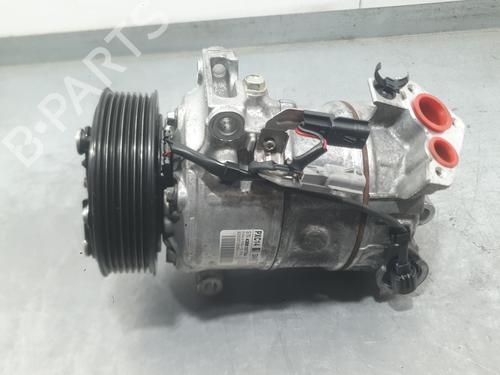 AC compressor RENAULT MEGANE IV Hatchback (B9A/M/N_) 1.2 TCe 130 (B9MR) | BP38073535M34 - Image 2