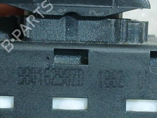 Left front window switch CITROËN C3 III (SX) 1.5 BlueHDi 100 (SXYHYP, SXYHTU) | BP33403502I27 - Image 3