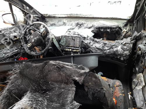 Right mirror CITROËN C3 AIRCROSS II (2R_, 2C_) 1.2 PureTech 82 (2RHMRC, 2RHMZB) | BP30534379C27 