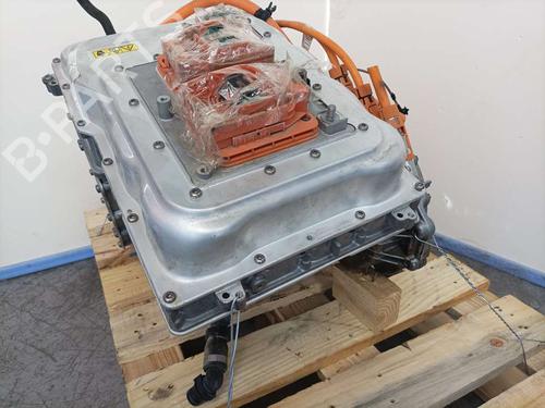 Engine BMW i8 (I12) hybrid | BP3250937M1 