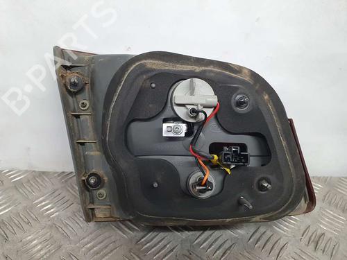 Right taillight KIA MAGENTIS II (MG) | BP8372931C35
