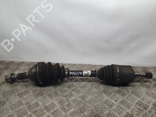 Used Left front driveshaft CHEVROLET EPICA (KL1_) [2004-2011]  11172875