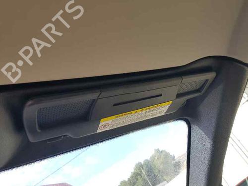 Used Right sun visor MERCEDES-BENZ SLK (R171) 200 Kompressor (171.442) (163 hp) 24453577
