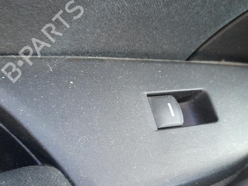 Used Left rear window switch Left rear window switch HONDA CIVIC X Hatchback (FC_, FK_) 1.0 VTEC (FK6) (129 hp) 33469325 33469325