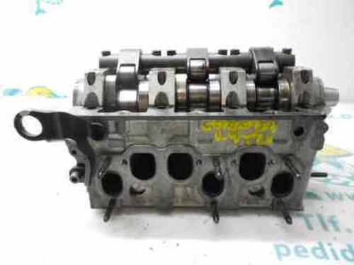 Cylinder head SEAT CORDOBA (6L2) 1.4 TDI | BP10973027M5 