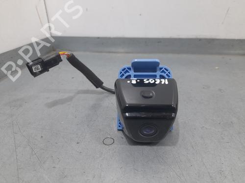 Used Camera HYUNDAI i20 III (BC3, BI3) 1.0 T-GDI (101 hp) 25791701