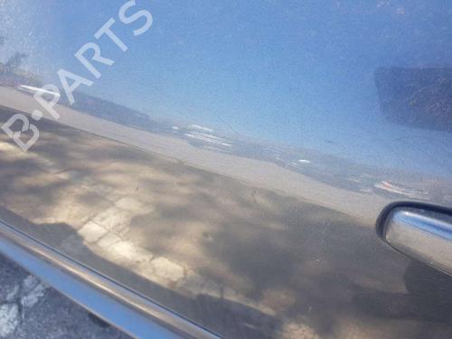 Left front door PEUGEOT 307 CC (3B) 2.0 16V | BP19158763C2 
