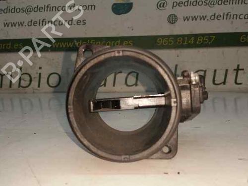 Mass air flow sensor CITROËN C4 II (NC_) | BP1589653M95