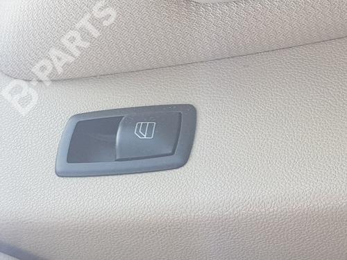 Used Right front window switch Right front window switch MERCEDES-BENZ B-CLASS Sports Tourer (W245) B 200 CDI (245.208) (140 hp) 9517012 9517012