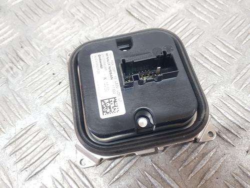 Electronic module RENAULT CAPTUR I (J5_, H5_) 1.2 TCe 120 | BP29998527M83