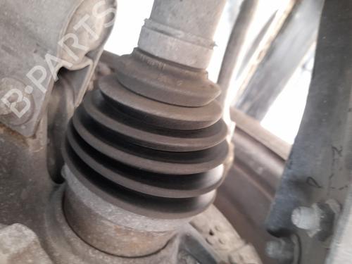 Used Right front driveshaft PEUGEOT PARTNER Box Body/MPV (K9) 1.5 BlueHDi 100 (102 hp) 29885322
